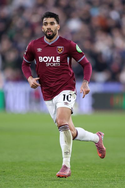 West Ham stance on Lucas Paqueta sale clear as Flamengo transfer links intensify