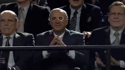 I Loved The 'Vampire' Scene In Marty Supreme, But I Was Shocked To Find Out How Far Kevin O'Leary Tried To Take It