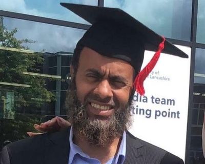 Family pays tribute to ‘gentlest soul’ taxi driver killed in Bolton head-on collision