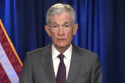 Fed Chair Jerome Powell vows to ‘stand firm in face of threats’ after Trump’s DOJ launches probe