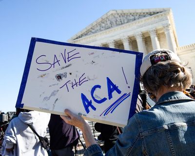 People in the US: how has the end of Affordable Care Act subsidies affected you?