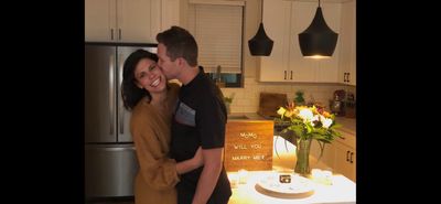 8 Photos of Monique Tepe and Spencer Tepe: Inside the Perfect Life Shattered by Jealous Ex-Husband