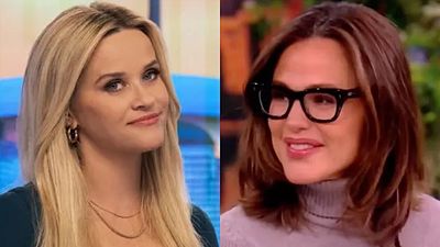 Reese Witherspoon Gave Jennifer Garner Celebrity Advice She's Kept For 20 Years That Reese Completely Forgot About
