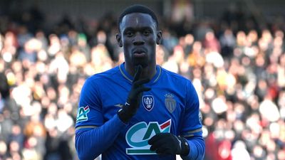 Road to World Cup 2026: USMNT’s Four Best Players of the Week—Ranked