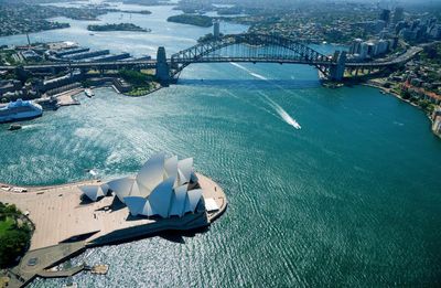 Melbourne or Sydney (or both!): a holiday in Australia’s biggest cities