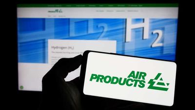 Earnings Preview: What to Expect From Air Products and Chemicals' Report