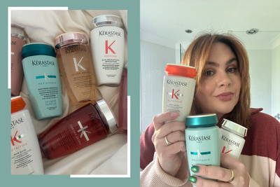 8 best Kerastase shampoo for breakage, dry and coloured hair
