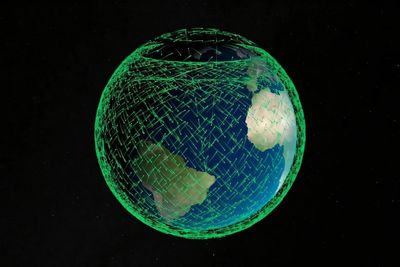 Elon Musk just got permission to launch 7,500 more Starlink satellites