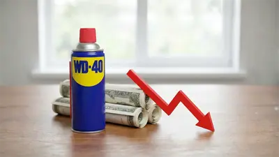 WD-40 Stock Sank After Earnings—Here Are 5 Reasons Bulls Aren’t Worried