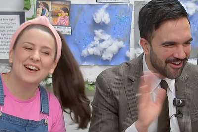 Fox host labels Ms. Rachel ‘creepy’ and attacks her over beloved character