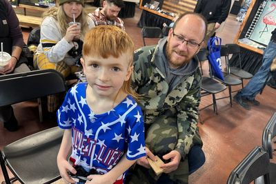 Pennsylvania contest celebrates the much-maligned but enduring mullet