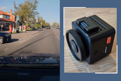 Best dash cams, tried and tested to help protect your vehicle