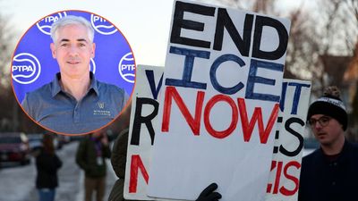 Billionaire gives huge donation to ICE shooter but conveniently misses opportunity to support victim’s family despite apparently wanting to