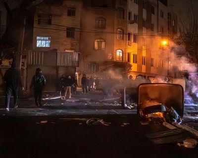 People in Iran: share your views on the current situation