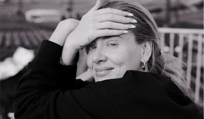 Rich Paul Is Reportedly 'Dreading' Adele's Movie Debut Over Potential Industry Backlash