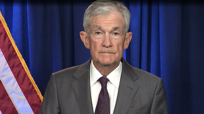 Jerome Powell Warns Donald Trump Using Criminal Probe As 'Pretext' To Kill Fed Independence