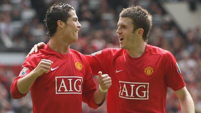Cristiano Ronaldo’s Bold Prediction for Man Utd-Bound Michael Carrick