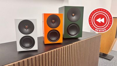 New Onkyo hi-fi, OLED TVs galore, a fresh KEF rival (and more) appear at the world’s biggest tech show