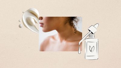 Do you really need to use a separate neck cream? Here's what two skin doctors think