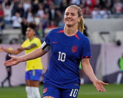 USWNT captain Lindsey Heaps signs with NWSL’s Denver Summit