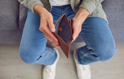 Why Financial Anxiety Shapes Behavior