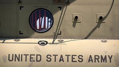 US troop deployment in Mexico 'not on the table,' President Claudia Sheinbaum tells Trump