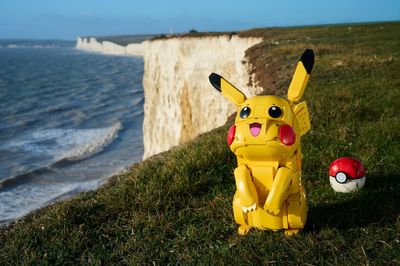 Gotta assemble them all: Lego unveils new Pokémon sets