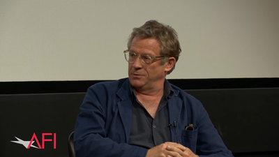 Quick Facts About Adam Somner: Why Did Paul Thomas Anderson Honor Him At Golden Globes?