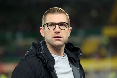 Academy manager Per Mertesacker explains why he wants to leave Arsenal