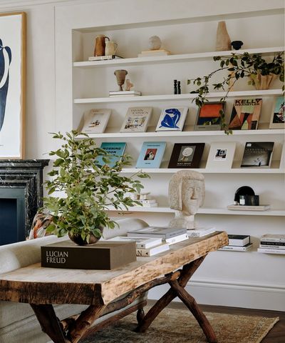 Mixing Old and New: The Secrets to Creating a Home That Feels Curated, Balanced, and Effortlessly Lived-In