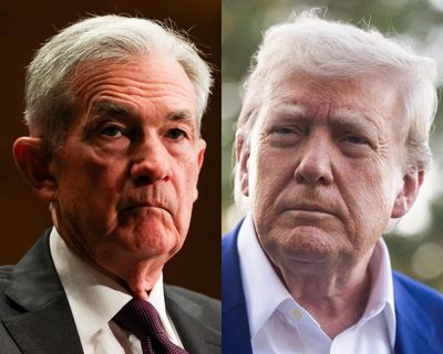Ex-Fed chairs condemn Trump’s bid to weaken central bank’s independence