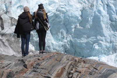 ‘Solidarity’ flotilla to Greenland planned by travel firm as Trump proposes land grab