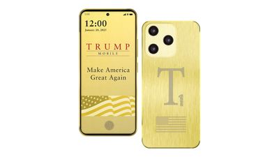 Over 590,000 Trump Mobile Buyers Complain: Phone Priced $499 Remains Undelivered Months After Payment
