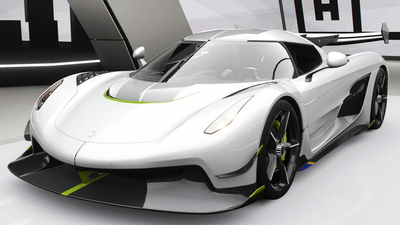 Forza Horizon 5 Has Reportedly Generated Over $300 Million on PS5