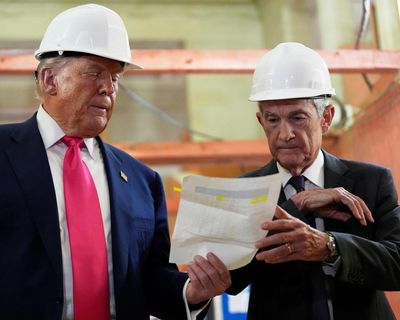 Trump’s attempts to influence Fed risk 1970s-style inflation and global backlash’