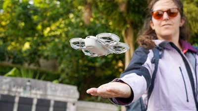 'These changes represent a major step in creating a regulatory framework that is ready for the future': New CAA drone regulations for 2026