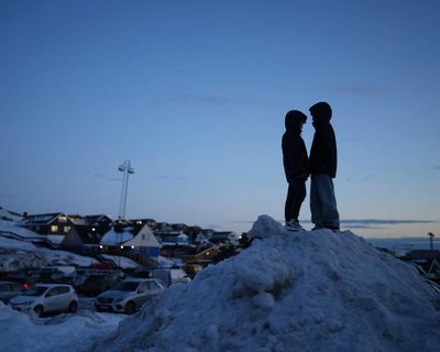 Greenland says it cannot accept US takeover ‘under any circumstances’