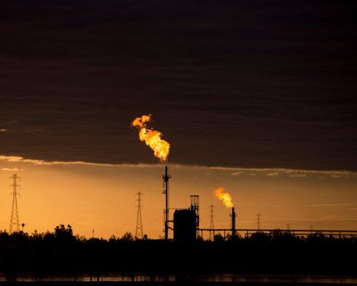 US plan to exploit Venezuela’s oil could eat up 13% of carbon budget to keep 1.5C limit