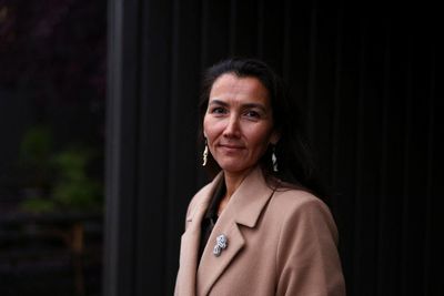 Ex-Alaska Democratic representative launches bid for US Senate seat