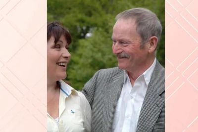 ITV pays tribute to Lorraine Kelly’s father after ‘shock’ death