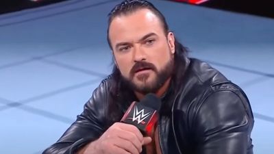 I Think I Know What WWE Is Doing With Drew McIntyre Next, And I Am Not A Fan
