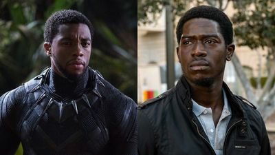 Damson Idris Responds To Marvel Fans Wanting To See Him Replace Chadwick Boseman In Black Panther