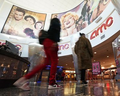 This year, I’m sticking with achievable New Year’s resolutions. Here are a few