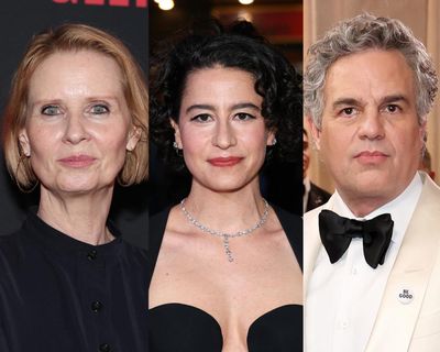 Dozens of artists call for end to Israel’s ‘systematic attacks’ on Gaza hospitals