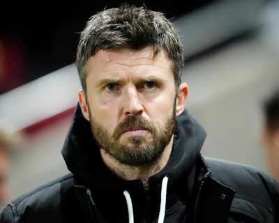 Manchester United to confirm Michael Carrick as interim manager