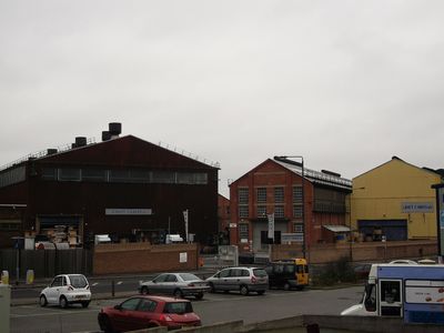 UK Manufacturing Giant Batt Cables Enters Administration Putting Hundreds Of Jobs At Risk