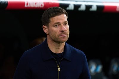 Xabi Alonso leaves Real Madrid after dramatic Supercopa defeat to Barcelona