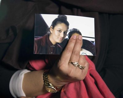 Shamima Begum case raises fears for dual nationals