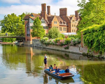 Trinity Hall mustn’t confuse opportunity with ability