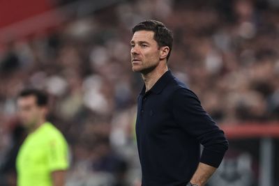 Xabi Alonso leaves Real Madrid with shock replacement lined up following Barcelona defeat